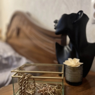 Фотография квартиры Квартира Уютная