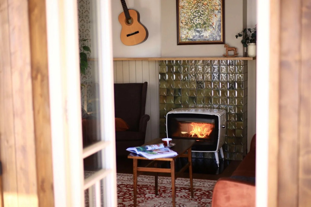 Фотография Коттеджа Частный дом Белый Берег на Ленина