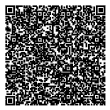 QR код музея Музей уездного города
