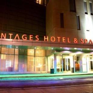 Фотографии гостиницы
Pantages Hotel Toronto Centre