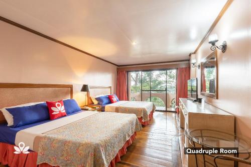 Фотография гостиницы South Drive Baguio Manor