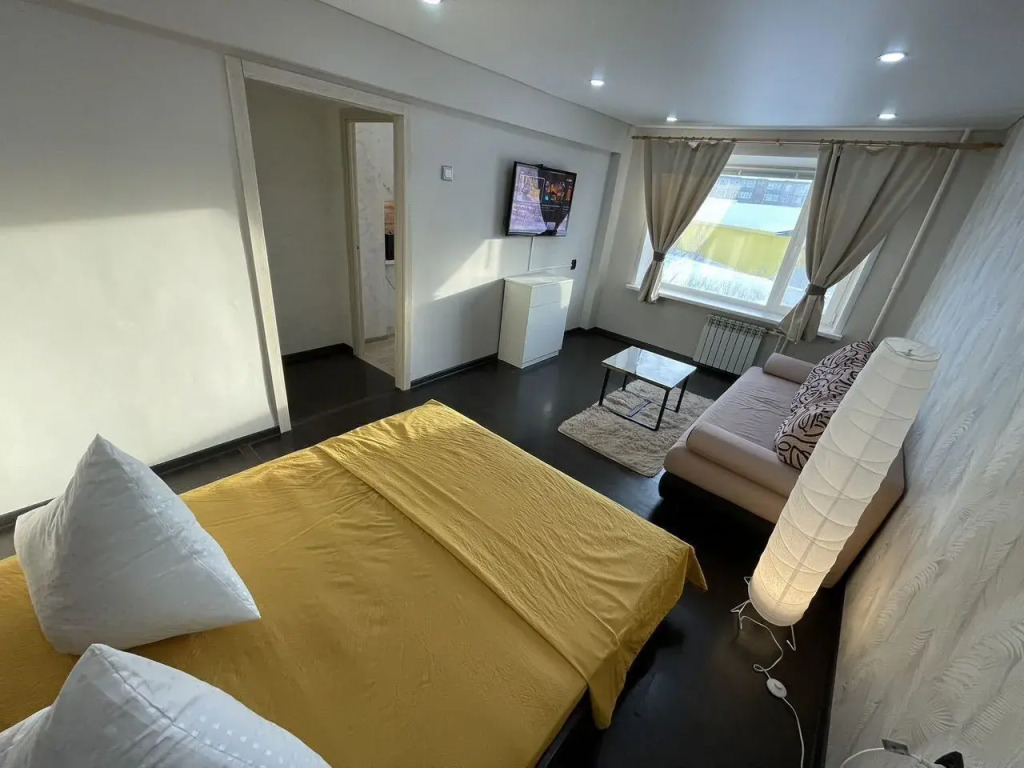 Фотография квартиры Квартира на Шерстнева 8