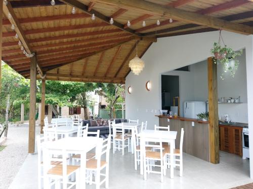 Фотография мини отеля Pousada la Boheme Guarda do Embaú - SC