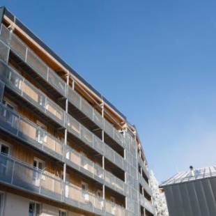 Фотографии гостиницы
Sporthotel Olympia