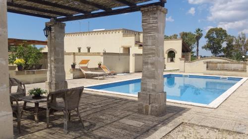 Фотография мини отеля La palma vacanze