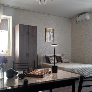 Фотография квартиры Апартаменты Сомелье 5