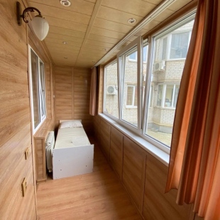 Фотография квартиры Апартаменты на улице Черкасская 55