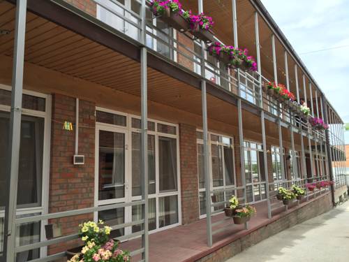 Фотографии хостела
Аксай