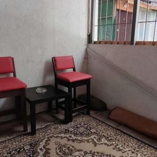 Фотография квартиры Апартаменты на улице Максима Горького