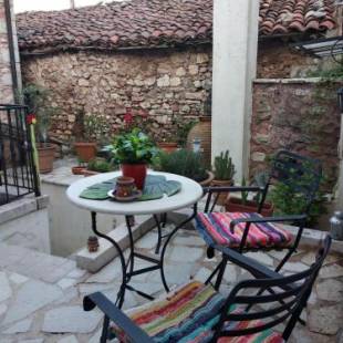 Фотографии гостевого дома 
            Proselinos