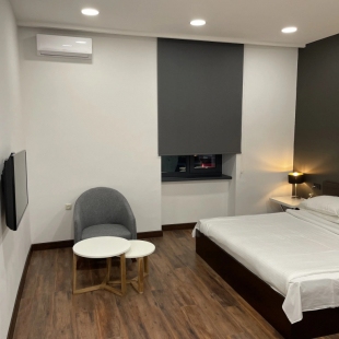 Фотография квартиры Апартаменты Studio close to Cascade