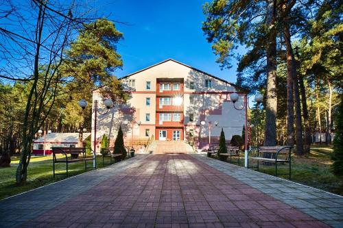 Фотографии мини отеля 
            Высокий берег