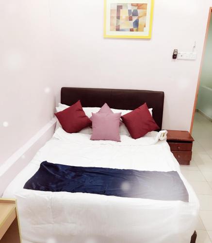 Фотография гостевого дома Bukit Bentong Homestay