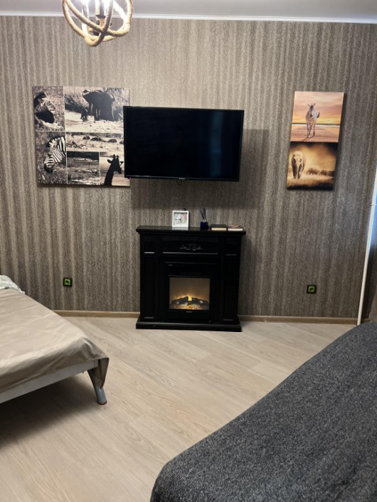 Фотографии квартиры
Апартаменты Галерея уюта