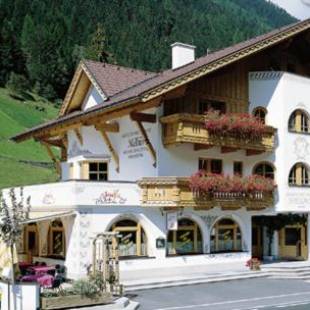 Фотографии гостиницы
Sportapart Garni Mallaun