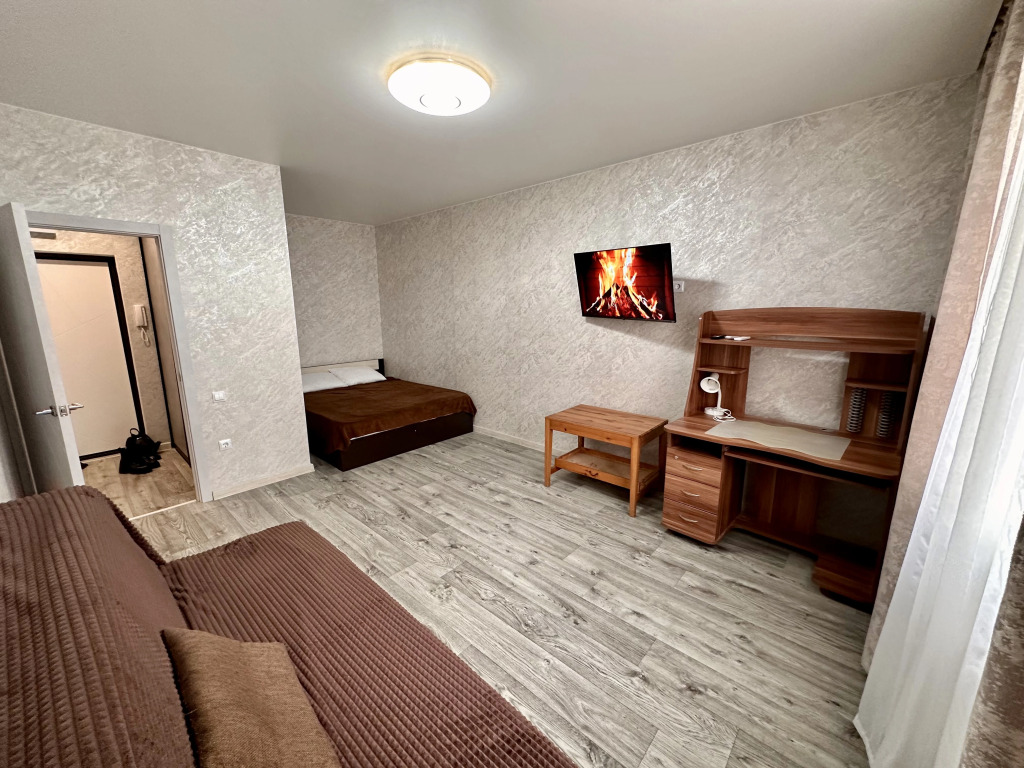 Фотография квартиры Квартира Уютная в районе парка Галицкого