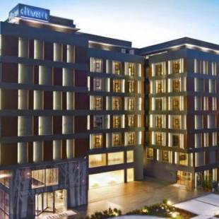 Фотография гостиницы Divan Corlu