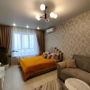 Фотография квартиры Апартаменты на улице Генерала Маргелова