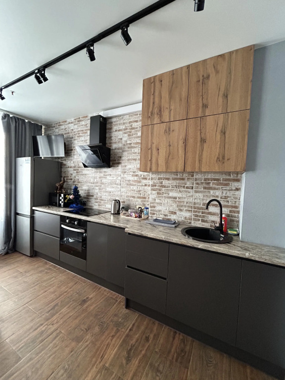 Фотография квартиры Апартаменты НА НАБЕРЕЖНОЙ 409