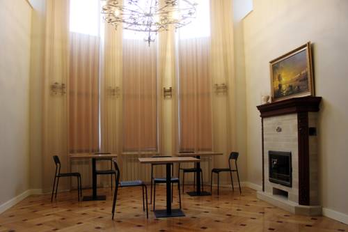 Фотографии гостевого дома
Вилла Джулия