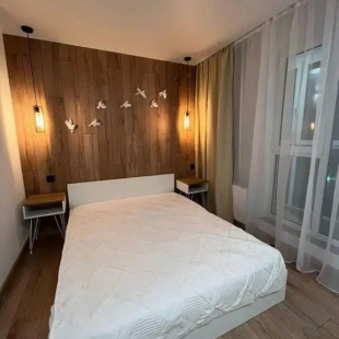 Фотография квартиры Апартаменты на проспекте Солженицына 15/1с1