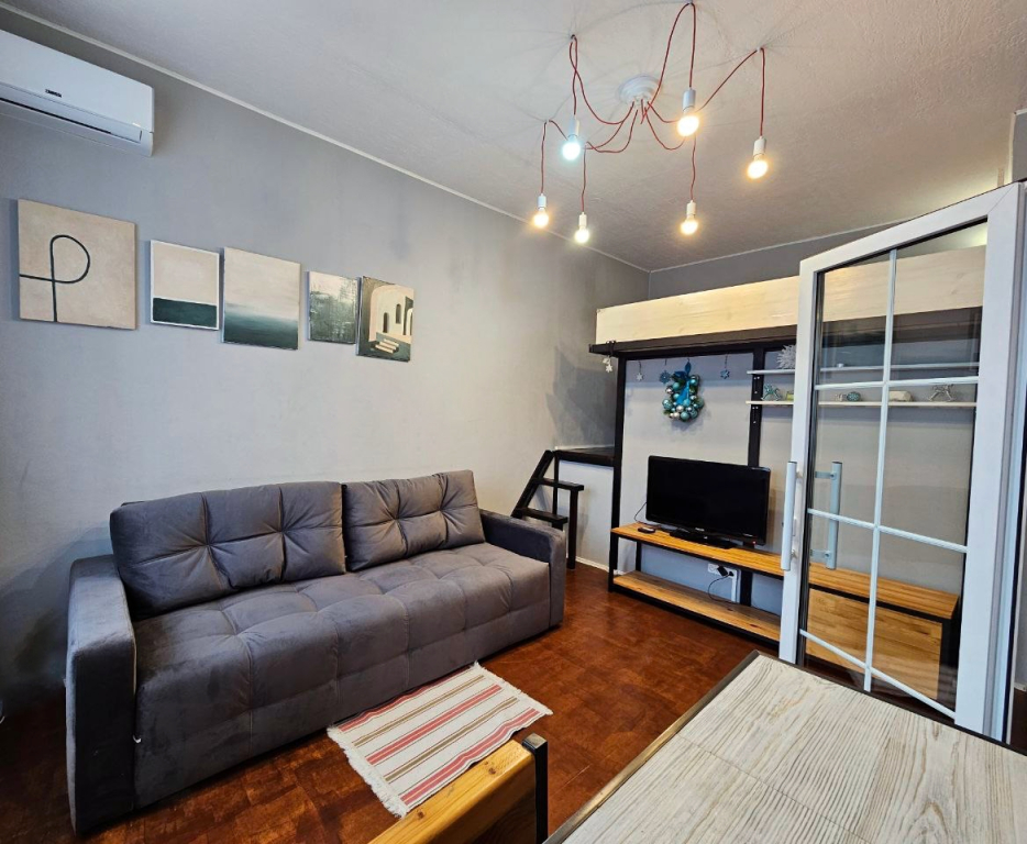 Фотография квартиры Апартаменты Smartapart Палитра