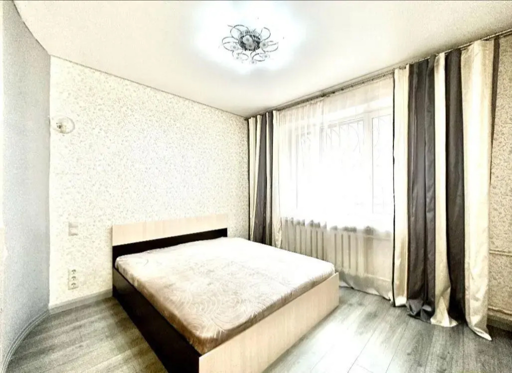 Фотография квартиры Apart Saray в проезде Петровско-Разумовский 17