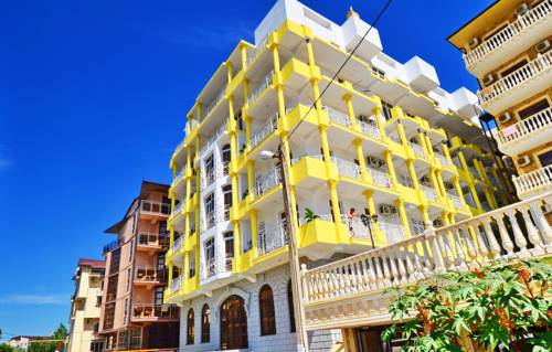 Фотография гостиницы Французский Квартал