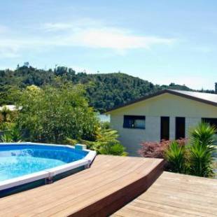 Фотография мини отеля Abel Tasman Kaiteriteri B & B