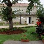 Фотография гостевого дома Pazo de Sedor