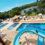 Фотография гостиницы Marina Estância Confiança