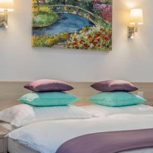 Фотографии апарт отеля
Global Suites Budapest