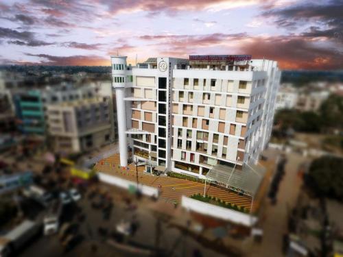 Фотография гостиницы Hotel Patliputra Continental