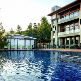 Фотографии гостиницы
Trivik Hotels & Resorts, Chikmagalur
