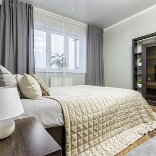 Фотография квартиры Апартаменты в Центре Краснодара 10