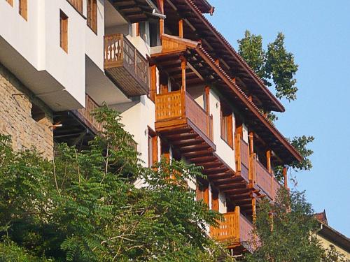 Фотографии гостиницы
Hotel Asenevtsi