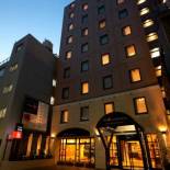 Фотография гостиницы the b ochanomizu