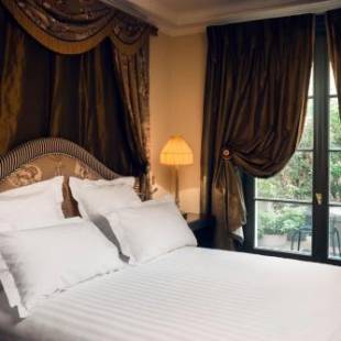 Фотографии гостиницы
Maison Athénée