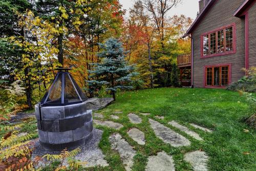 Фотография гостевого дома Chalets Alpins- 4 Chemin des Montagnards