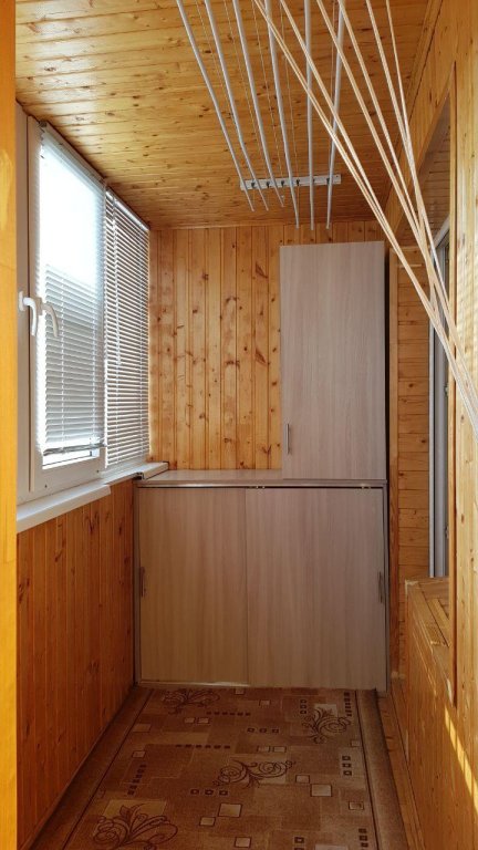 Фотография квартиры Версаль на улице Пирогова