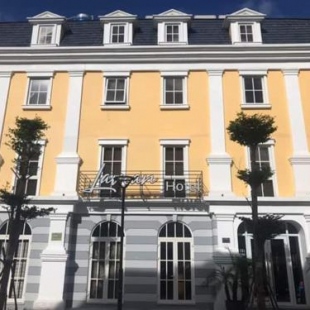 Фотография гостиницы Lavian Hotel