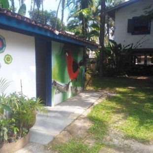 Фотография хостела Hostel Terra das Tribos