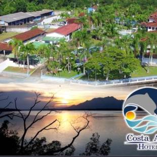 Фотографии гостиницы
Hotel Costa Azul