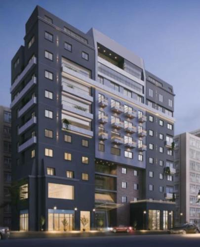 Фотография гостиницы Hotel De Ville