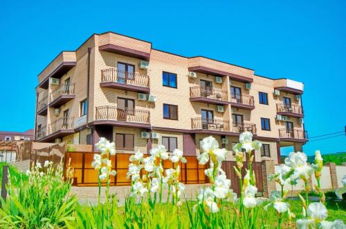 Фотография гостевого дома Легенда