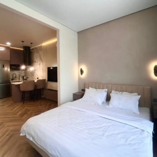 Фотография квартиры Квартира Meridian 151 Residence