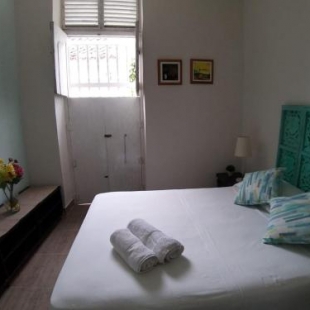 Фотография мини отеля Casa Renacer