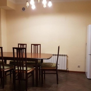 Фотография квартиры KvartHotel (КвартОтель) на Московской