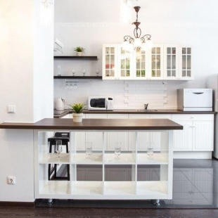 Фотография квартиры Апартаменты на улице Максима Горького 68 корпус 2