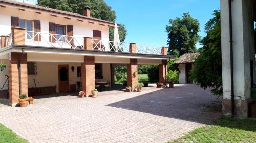 Фотография базы отдыха Corte Isolo